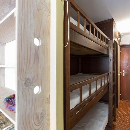 Appartement Pieds Des Pistes Saint-Lary-Soulan Extérieur photo